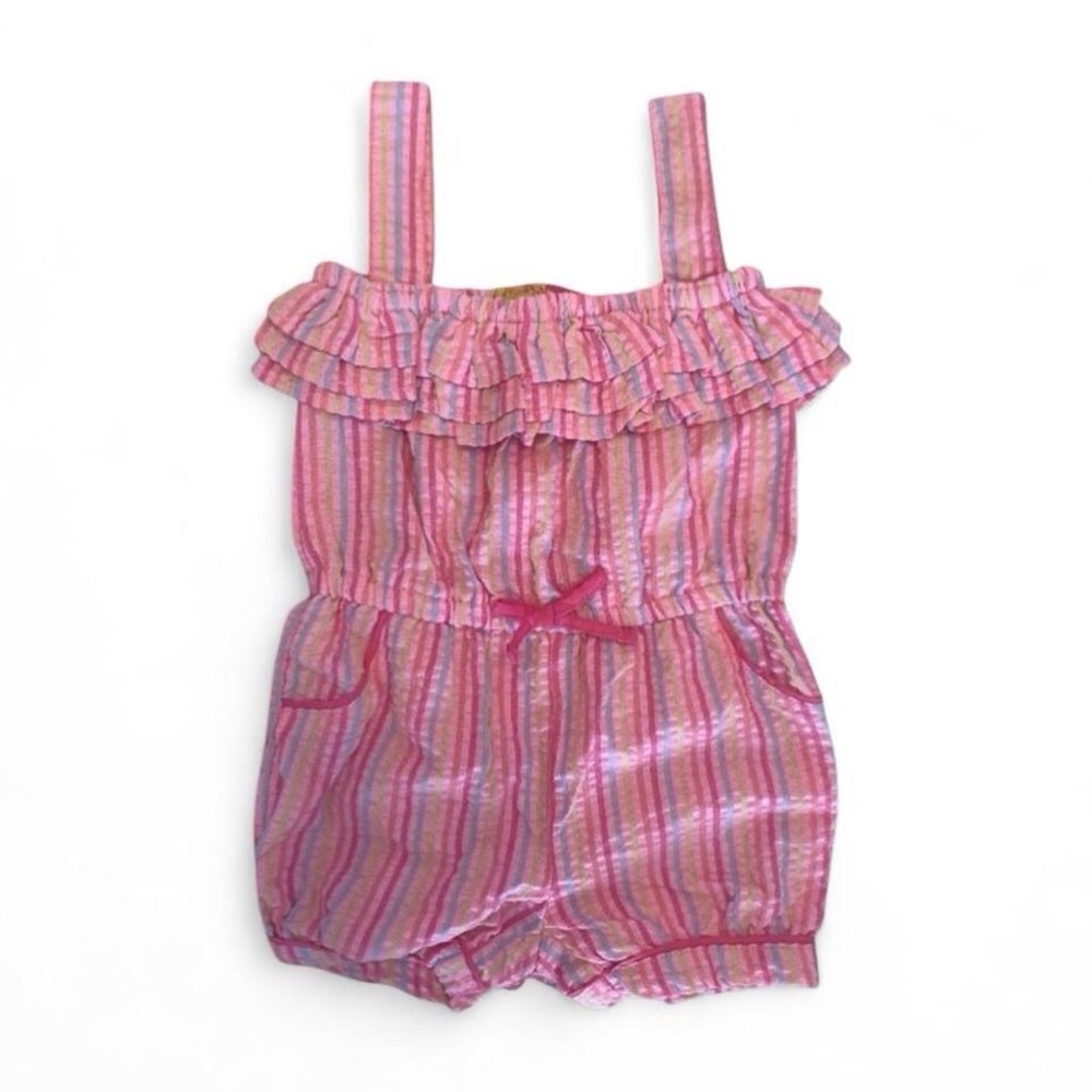 Penelope Mack Romper